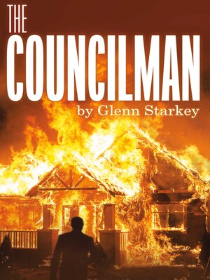 cover image of The Councilman